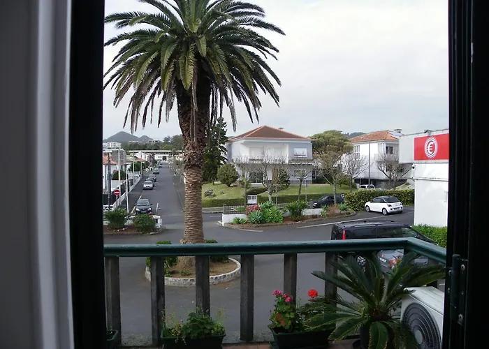 Lagoa Hostel & Suites