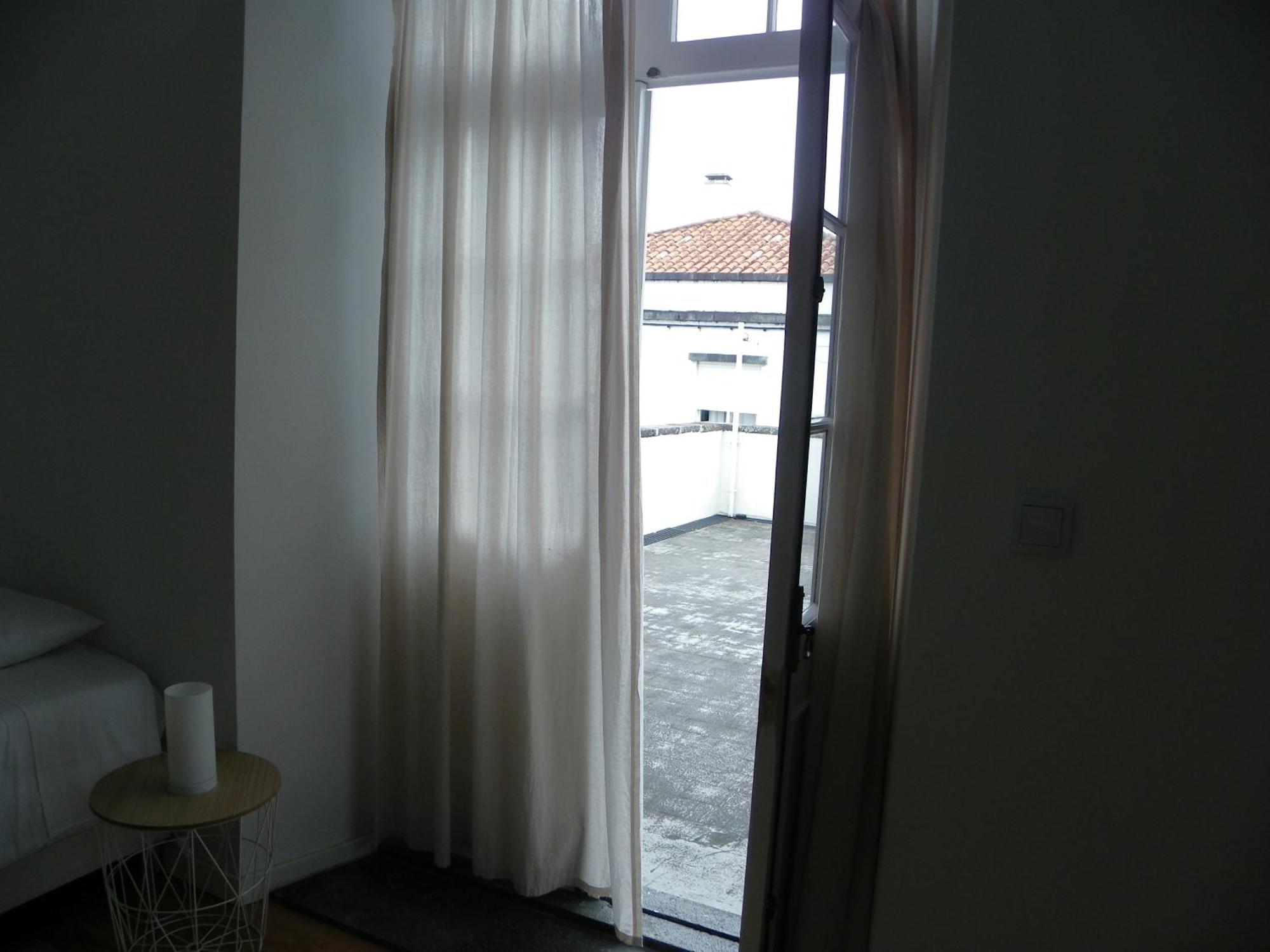 Auberge de jeunesse &