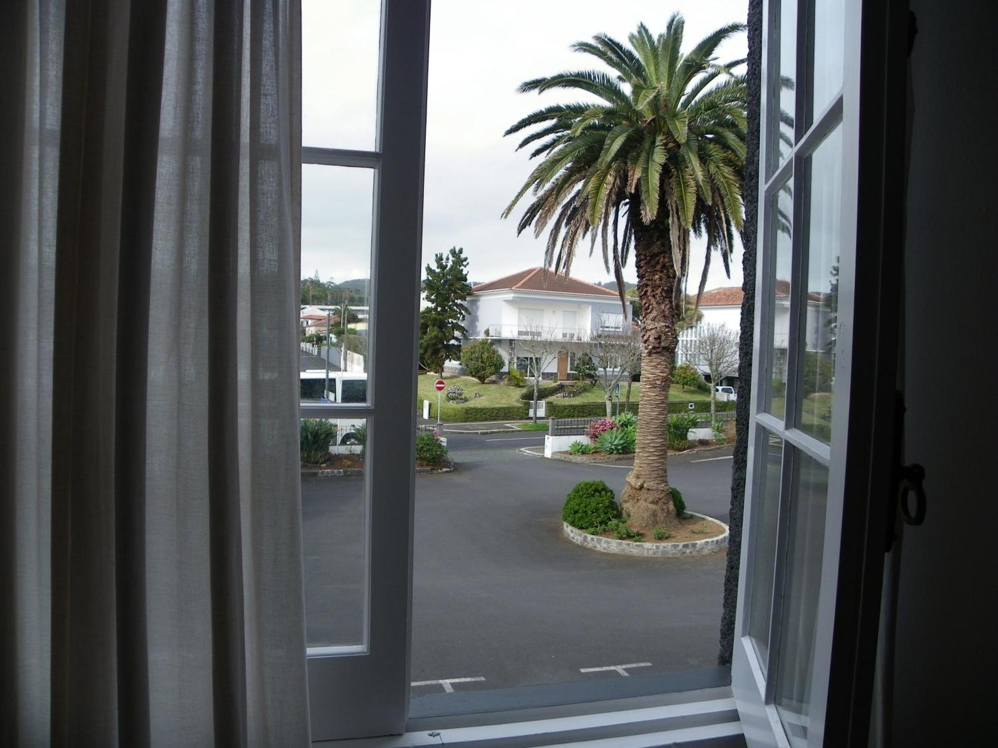 & Auberge de jeunesse Lagoa (Azores)