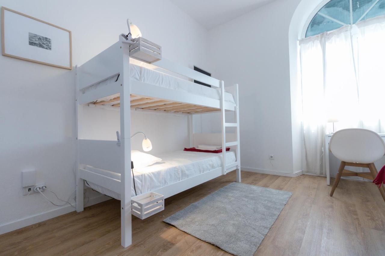 Hostal Hostel&suites Lagoa (Azores)