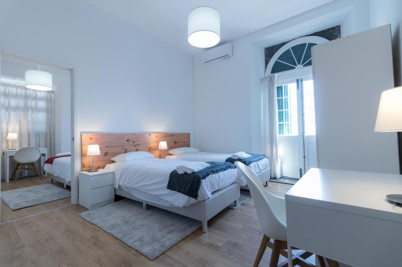 Hostal Hostel&suites *