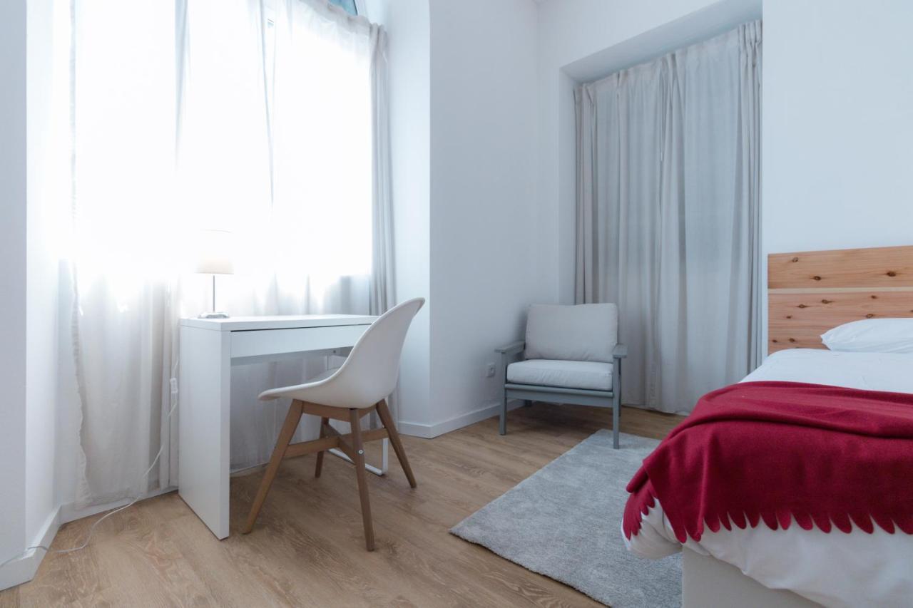 Hostel&suites Lagoa (Azores)