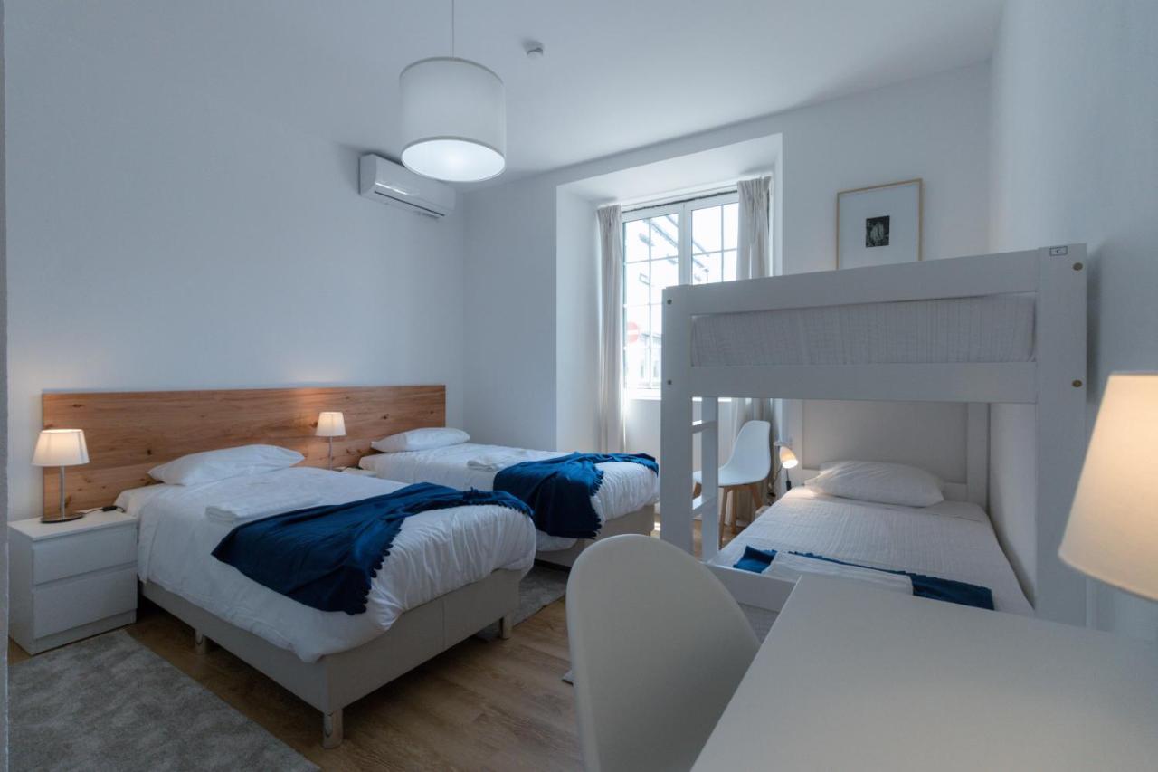 Hostal Hostel&suites Lagoa (Azores)