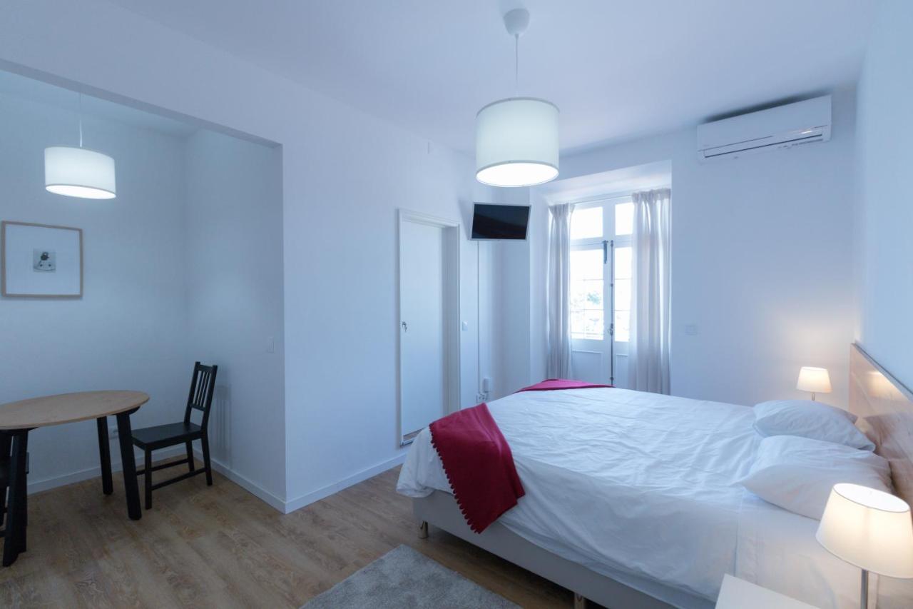 Hostel&suites
